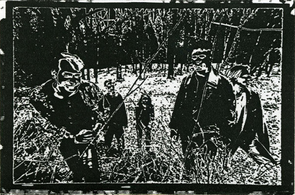 Ars Moriendi : Boom-Survivor (Cass, C60)