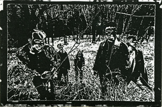 Ars Moriendi : Boom-Survivor (Cass, C60)