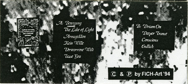 Ars Moriendi : Boom-Survivor (Cass, C60)