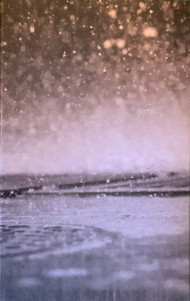Salford Electronics : Rain Must Fall (Cass)