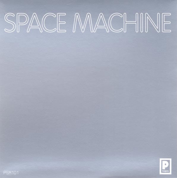 Space Machine : Dimension Degenerator (CD, Mini, Ltd)