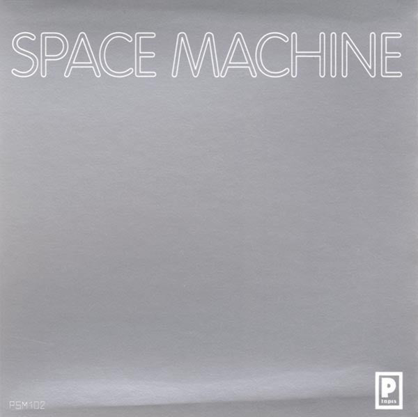 Space Machine : Orbit Vector Generator (CD, Mini, Ltd)