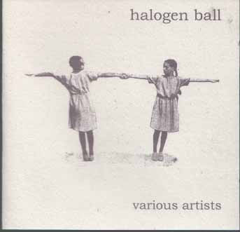 Various : Halogen Ball (CDr)