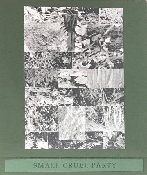 Small Cruel Party : Scalar Redoubt (CDr, Mini)