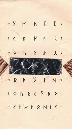 Small Cruel Party : Resin, Parched, Chthonic (Cass, Ltd)