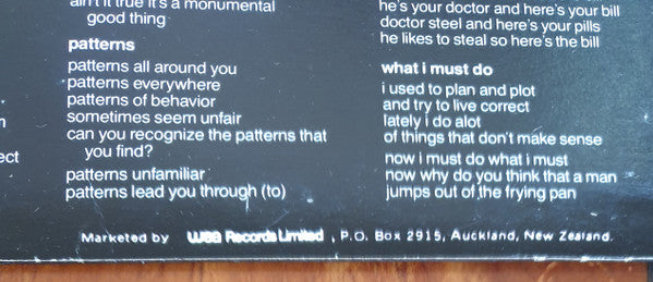 Devo : Oh, No! It's Devo (LP, Album)
