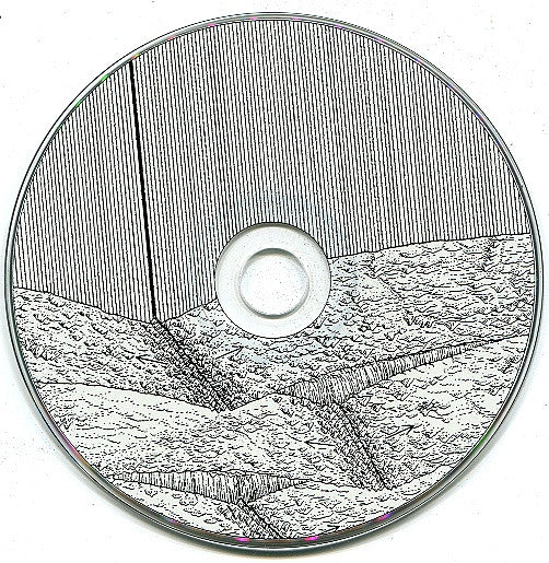 ERG / MSBR / Das Synthetische Mischgewebe : Geosynclines (CD, Ltd)