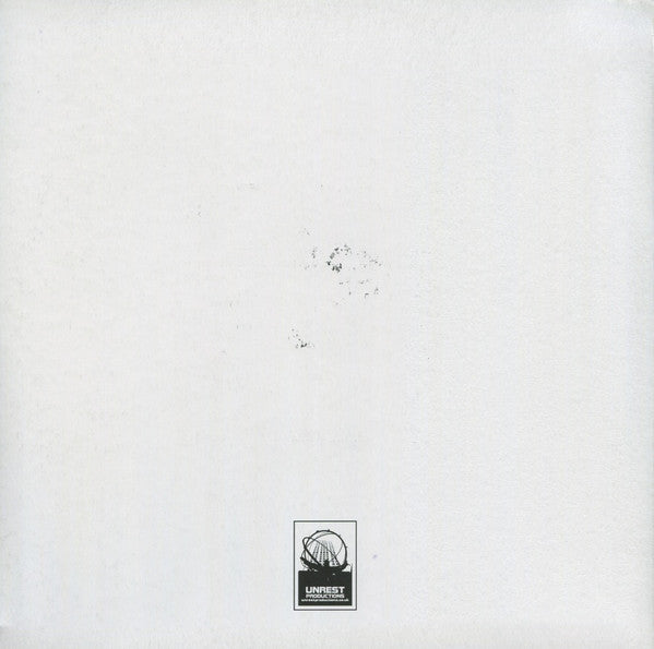 Hal Hutchinson : Wreckage & Reconstruction (LP, Ltd)