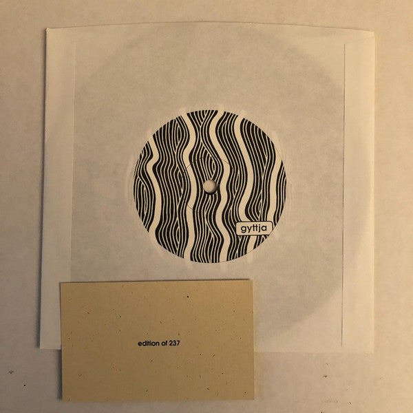 Ralph Haxton : Nathicana / Ernesticide (7")