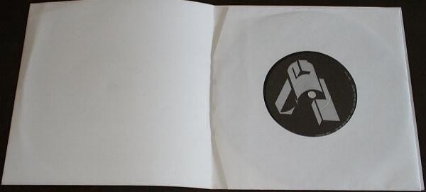 Dieter Müh : We're Not Happy 'Till You're Not Happy (7")