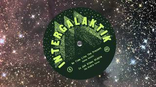 Nestori / Kenny Knots : Fools Gladness / No Time Like The Present (12")