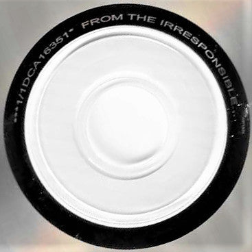 Contagious Orgasm : From The Irresponsible Country Sounds (CD, EP, Ltd)