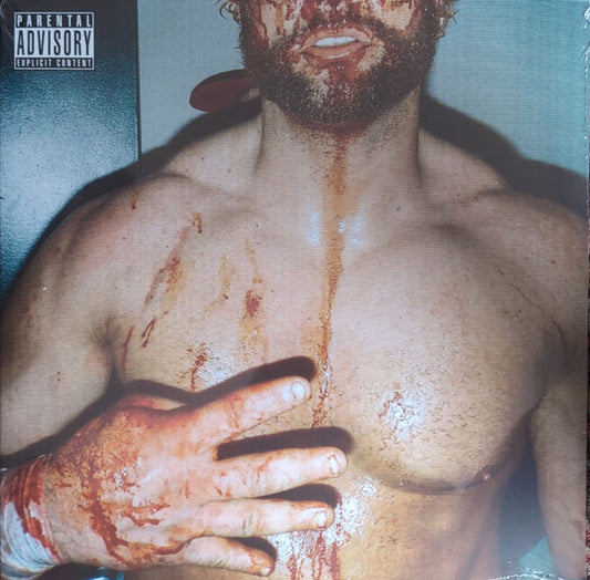 Westside Gunn : Heels Have Eyes 3 (LP, Album, Ltd, Num, Lag)
