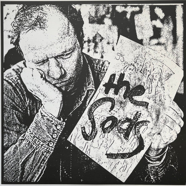 Sods : Live 1979/1980 (2xLP, Comp, Unofficial)