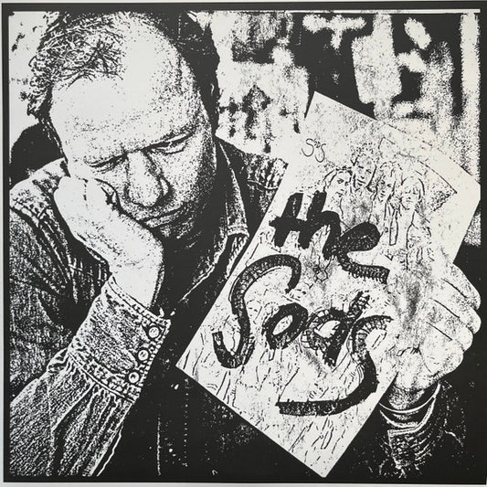 Sods : Live 1979/1980 (2xLP, Comp, Unofficial)