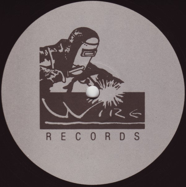 The Leather Nun : 506 (12")