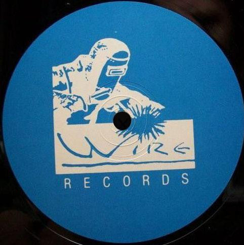 The Leather Nun : Desolation Ave (12", EP)
