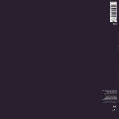Pop Will Eat Itself : Cure For Sanity (LP, Album, Ltd, Pic, RE)