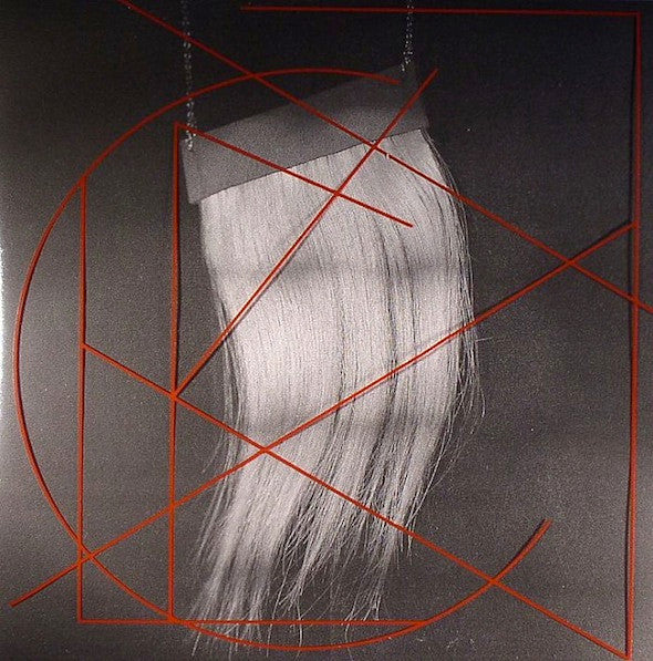 Mika Vainio / Kevin Drumm / Axel Dörner / Lucio Capece : Venexia (LP)