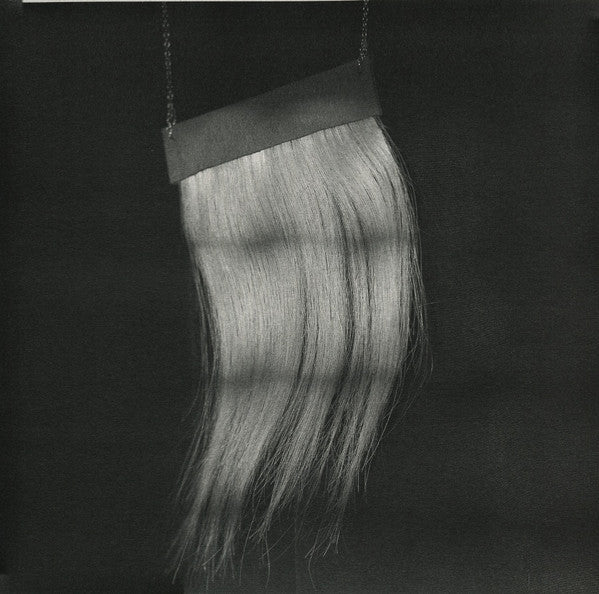 Mika Vainio / Kevin Drumm / Axel Dörner / Lucio Capece : Venexia (LP)