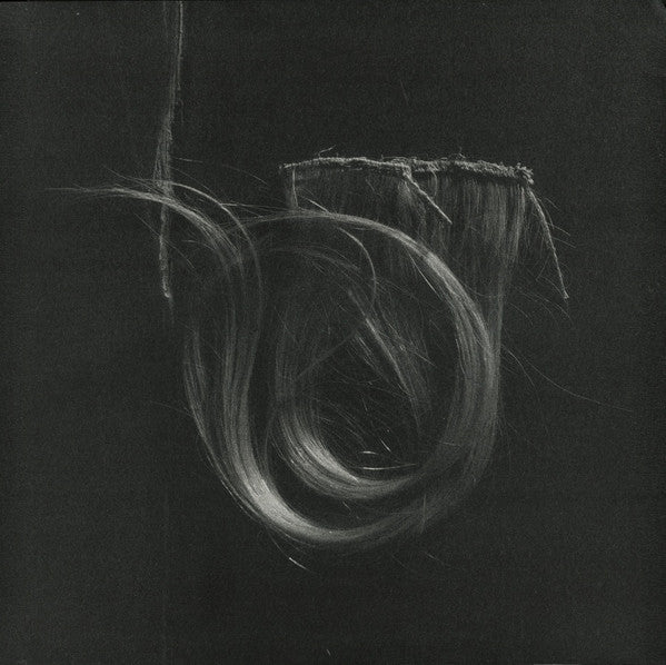 Mika Vainio / Kevin Drumm / Axel Dörner / Lucio Capece : Venexia (LP)