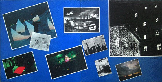Pere Ubu : Terminal Tower - An Archival Collection (LP, Comp, Gat)