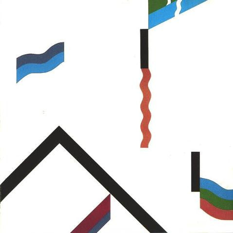 Wire : 154 (LP, Album)