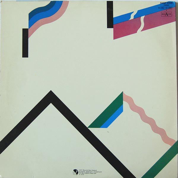 Wire : 154 (LP, Album)