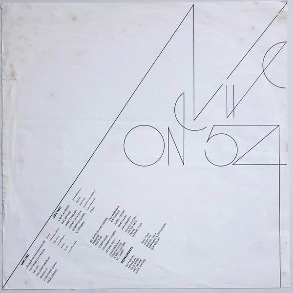 Wire : 154 (LP, Album)