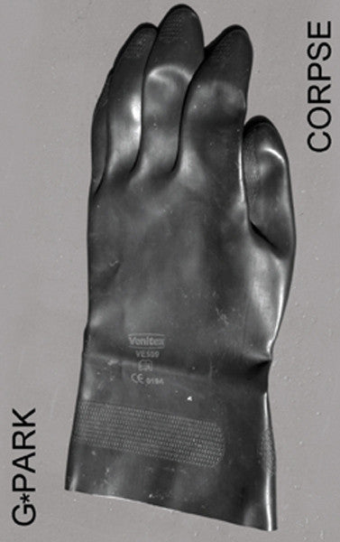 G*Park : Corpse (Cass, C15)