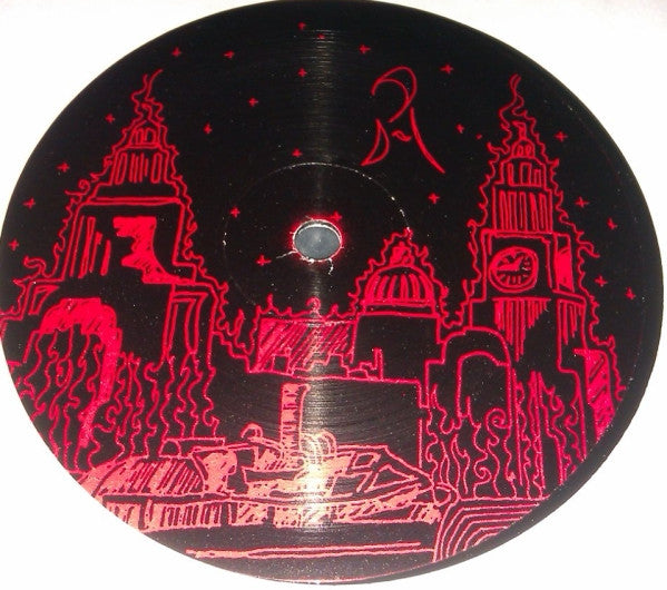 Sapphire (13) : Sapphire (LP)