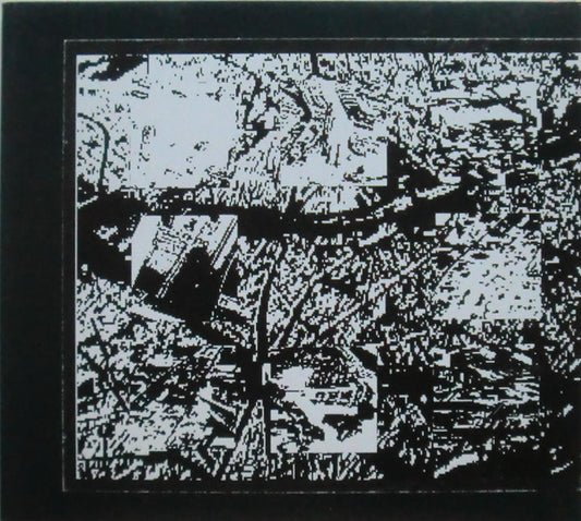 Dead Edits : Soft Ones, For Orphans (CDr)