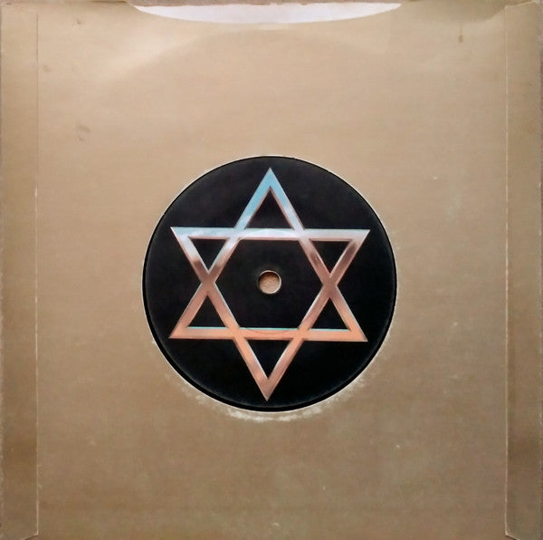 Siouxsie And The Banshees* : Israel (7", Single, Pap)