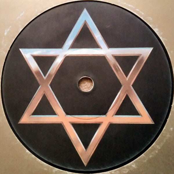 Siouxsie And The Banshees* : Israel (7", Single, Pap)