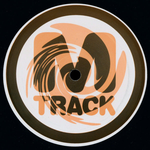 Z To A : Next Stop Oblivion (12")