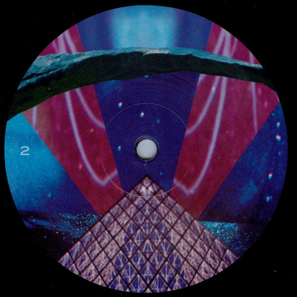 Seahawks : Aquadisco (2xLP, Album)