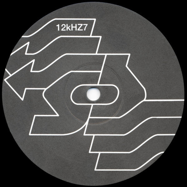 DJ Senator & The Bagman : Clip Top EP Vol. 1 (12")
