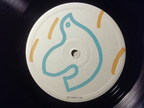 Spandau Ballet : True (LP, Album)