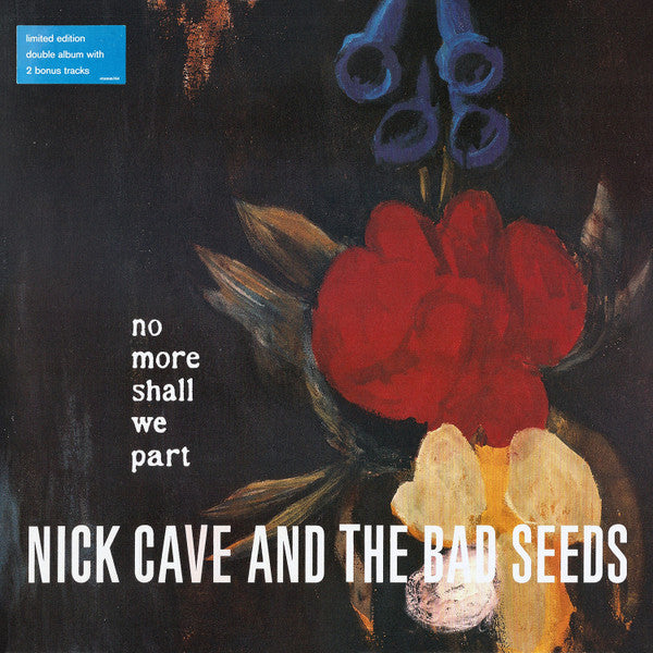 Nick Cave And The Bad Seeds* : No More Shall We Part (2xLP, Album, Ltd)