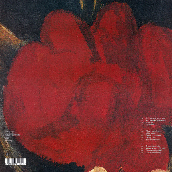 Nick Cave And The Bad Seeds* : No More Shall We Part (2xLP, Album, Ltd)