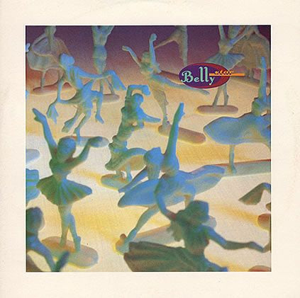 Belly : Star (LP, Album)