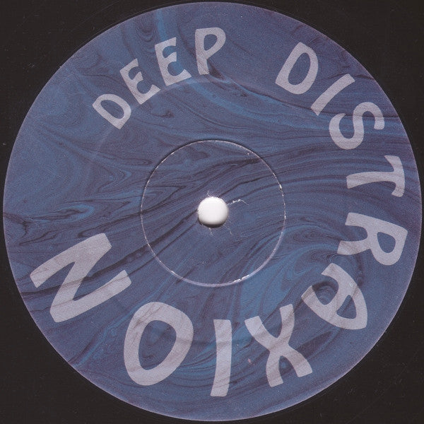 Basscult : Paradise Place (12")