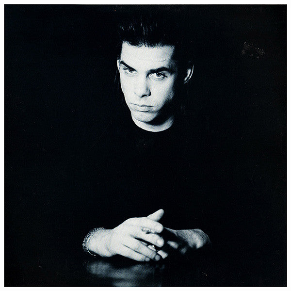 Nick Cave And The Bad Seeds* : The Firstborn Is Dead (LP, Album)