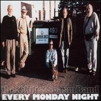 The Nihilist Spasm Band : Every Monday Night (CD, Album)