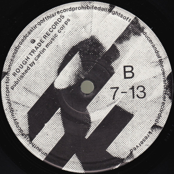 Wire : Document And Eyewitness (LP, Album, RP + 12", MiniAlbum, RP)
