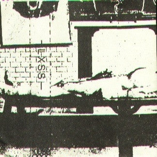 Laxative Souls : Desinfektionsraum (Cass, C60)