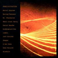 Various : Precipitation (CD, Comp, Ltd, Num)