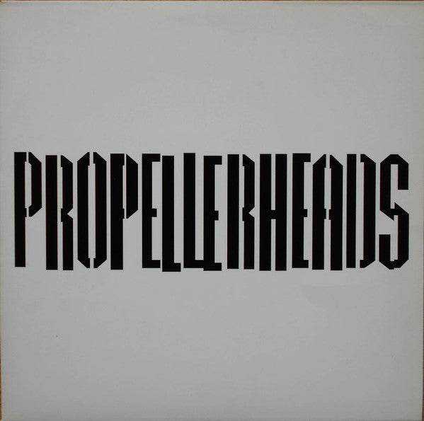 Propellerheads : Bang On! / Dive! (12")