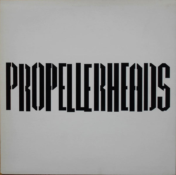Propellerheads : Bang On! / Dive! (12")