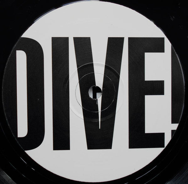 Propellerheads : Bang On! / Dive! (12")
